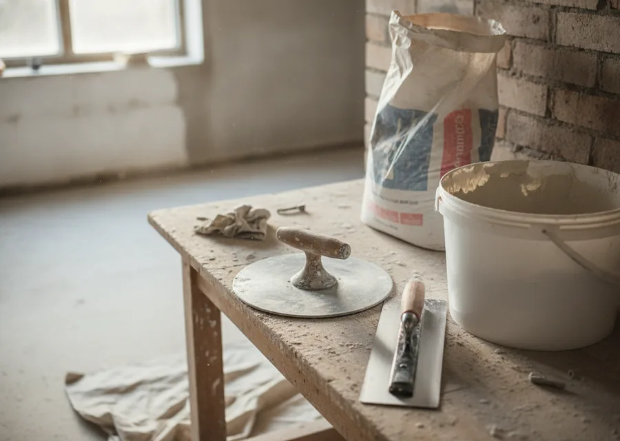Travaux de plâtrerie et placo en Haute-Garonne — illustration